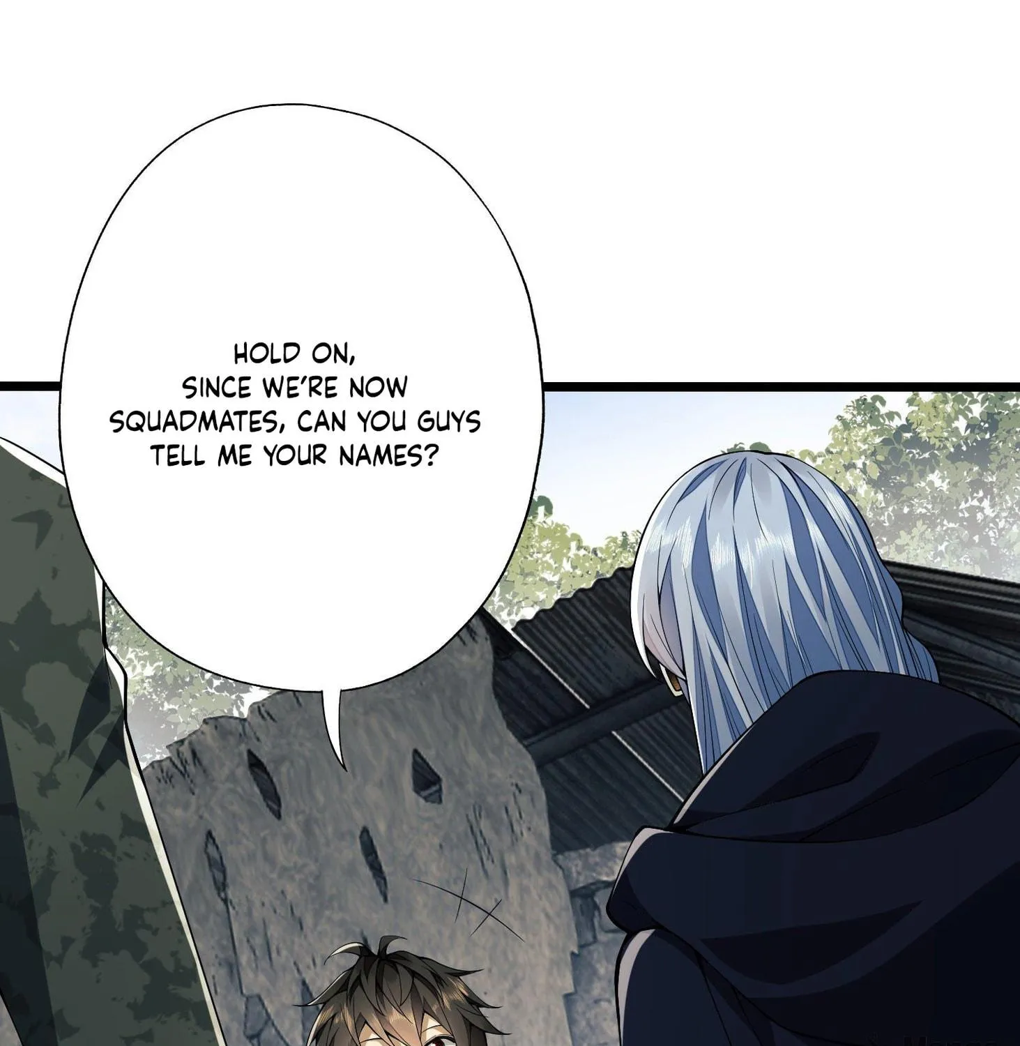 Read The First Sequence chapter 16 image 118 on Lezhin