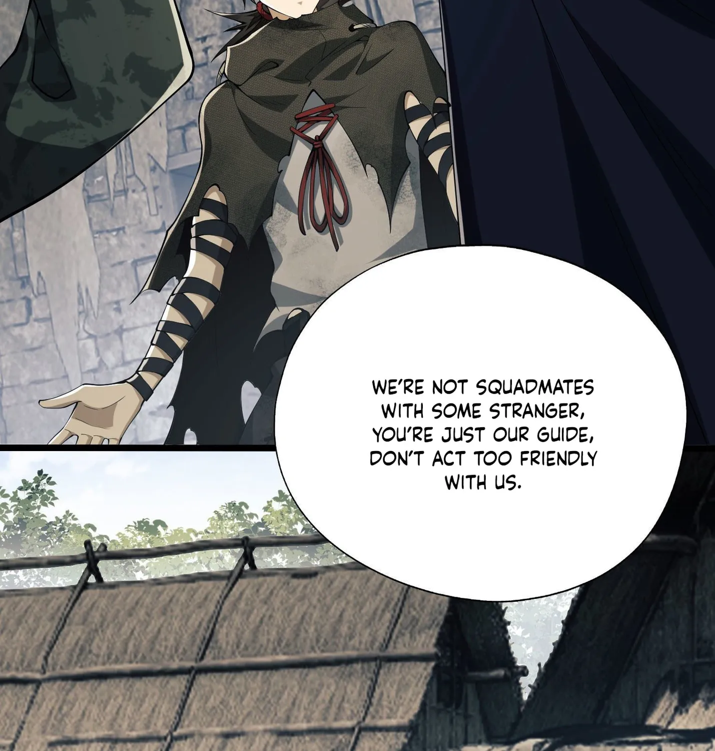 Read The First Sequence chapter 16 image 120 on Lezhin