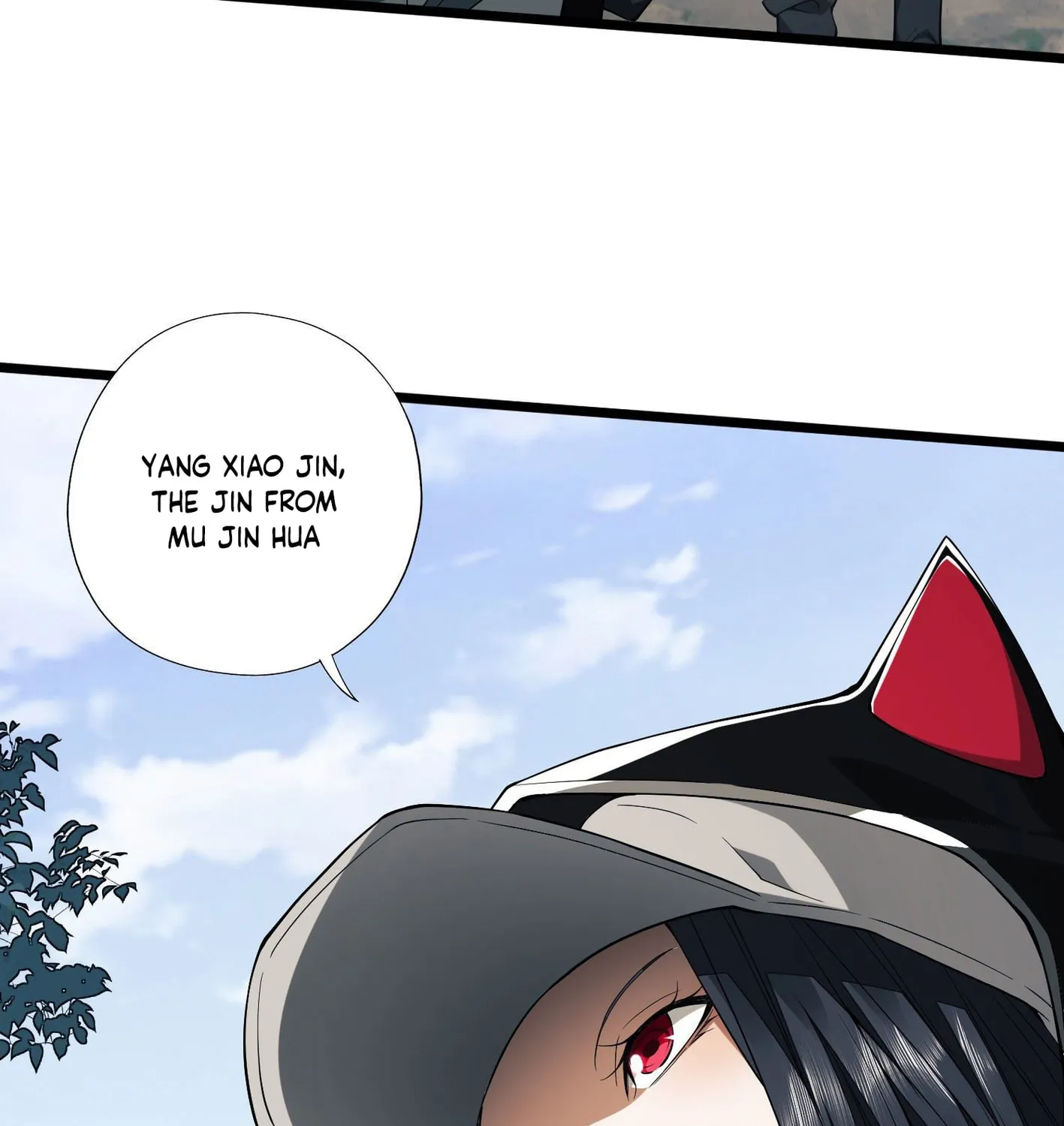 Read The First Sequence chapter 16 image 126 on Lezhin