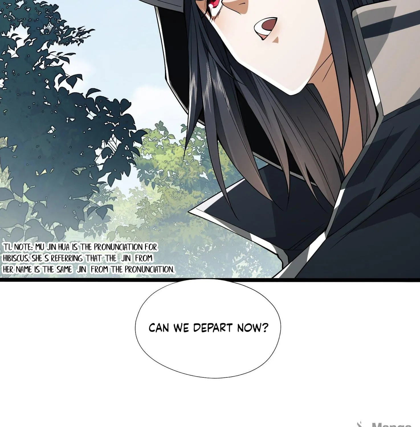 Read The First Sequence chapter 16 image 128 on Lezhin