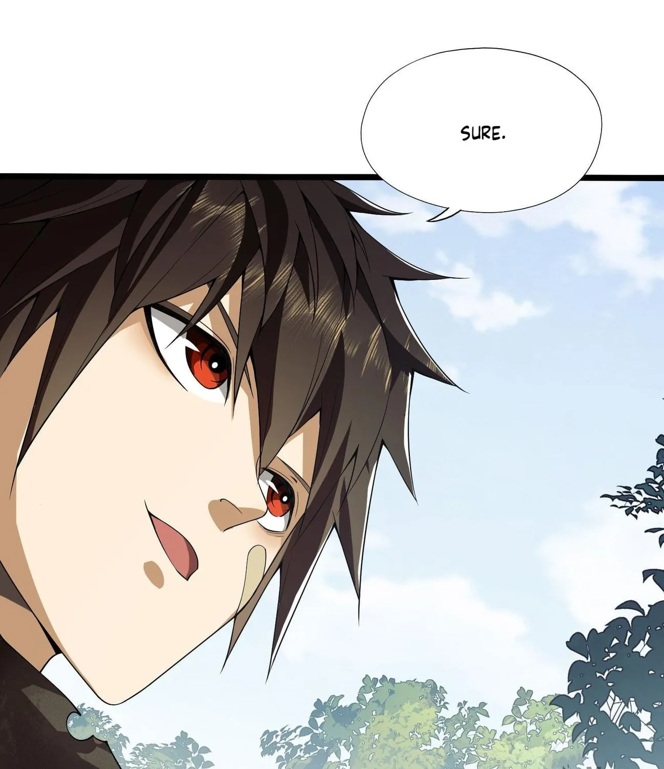 Read The First Sequence chapter 16 image 130 on Lezhin