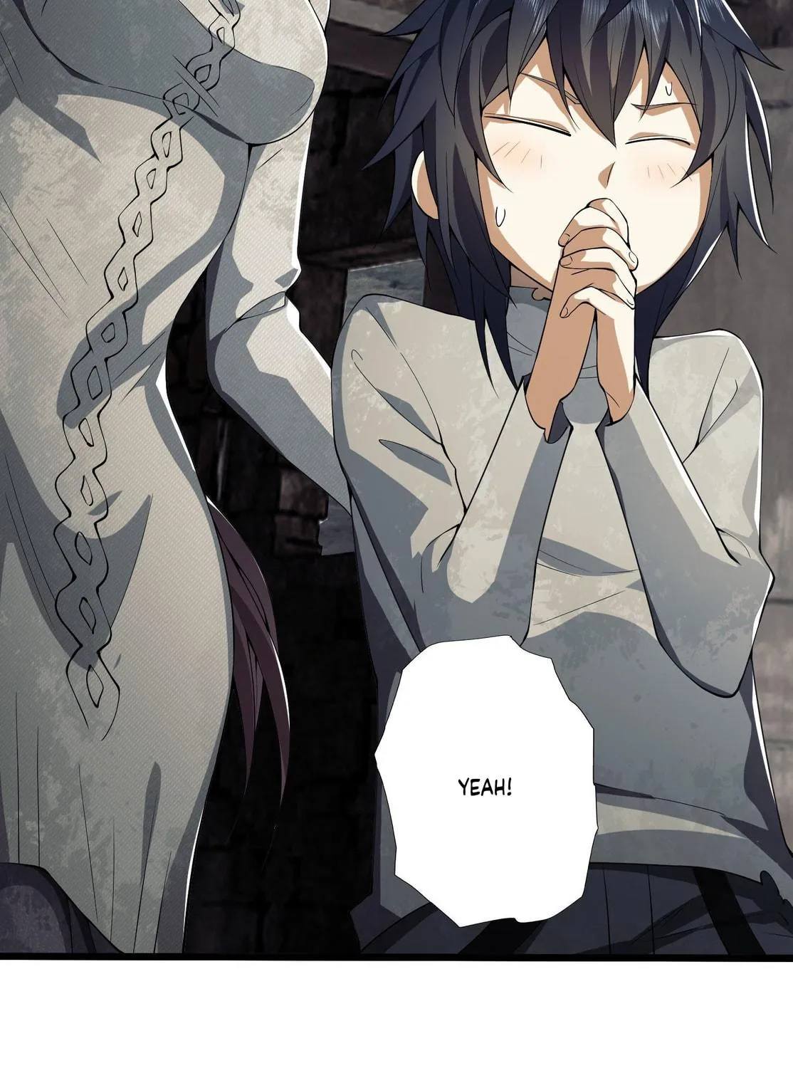 Read The First Sequence chapter 16 image 138 on Lezhin