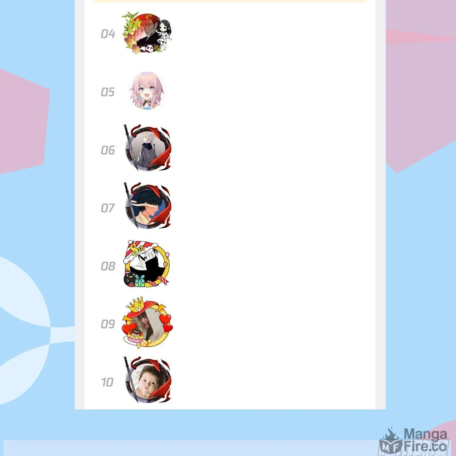 Read The First Sequence chapter 16 image 142 on Lezhin