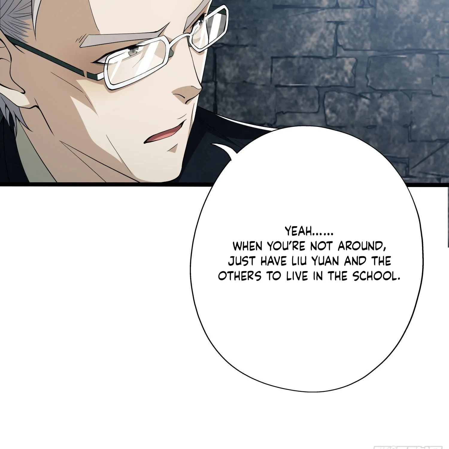 Read The First Sequence chapter 16 image 24 on Lezhin
