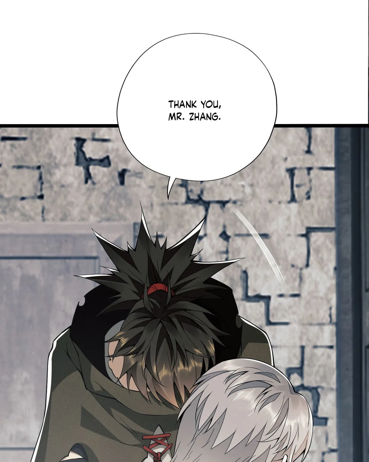 Read The First Sequence chapter 16 image 26 on Lezhin