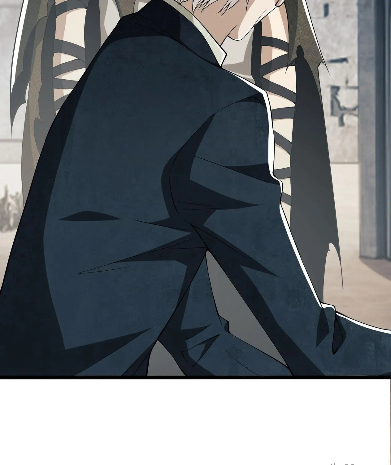 Read The First Sequence chapter 16 image 28 on Lezhin