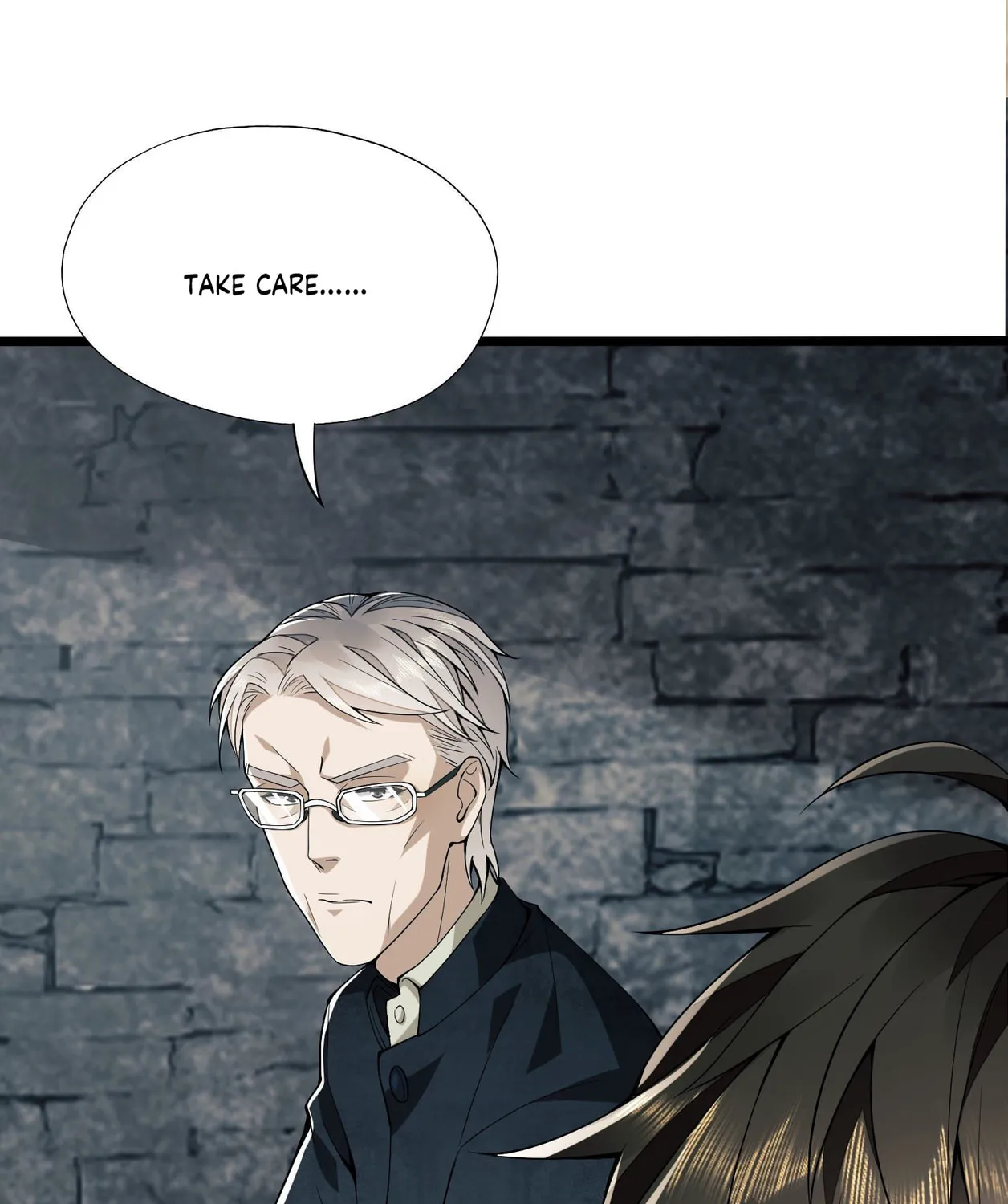 Read The First Sequence chapter 16 image 30 on Lezhin