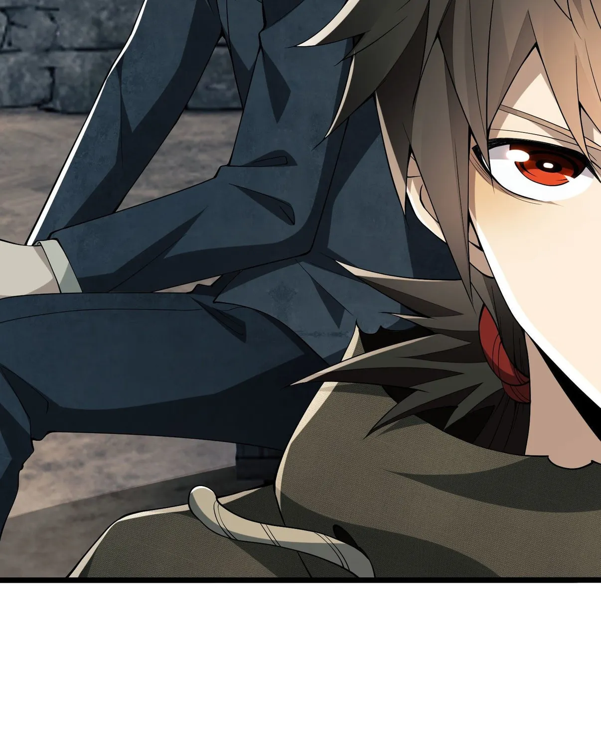 Read The First Sequence chapter 16 image 32 on Lezhin