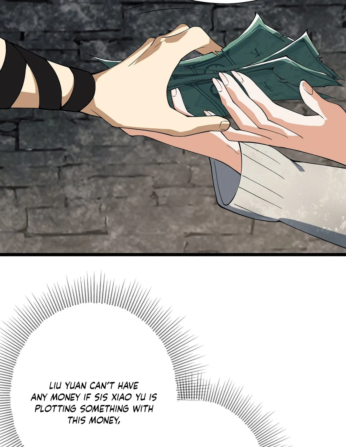 Read The First Sequence chapter 16 image 42 on Lezhin