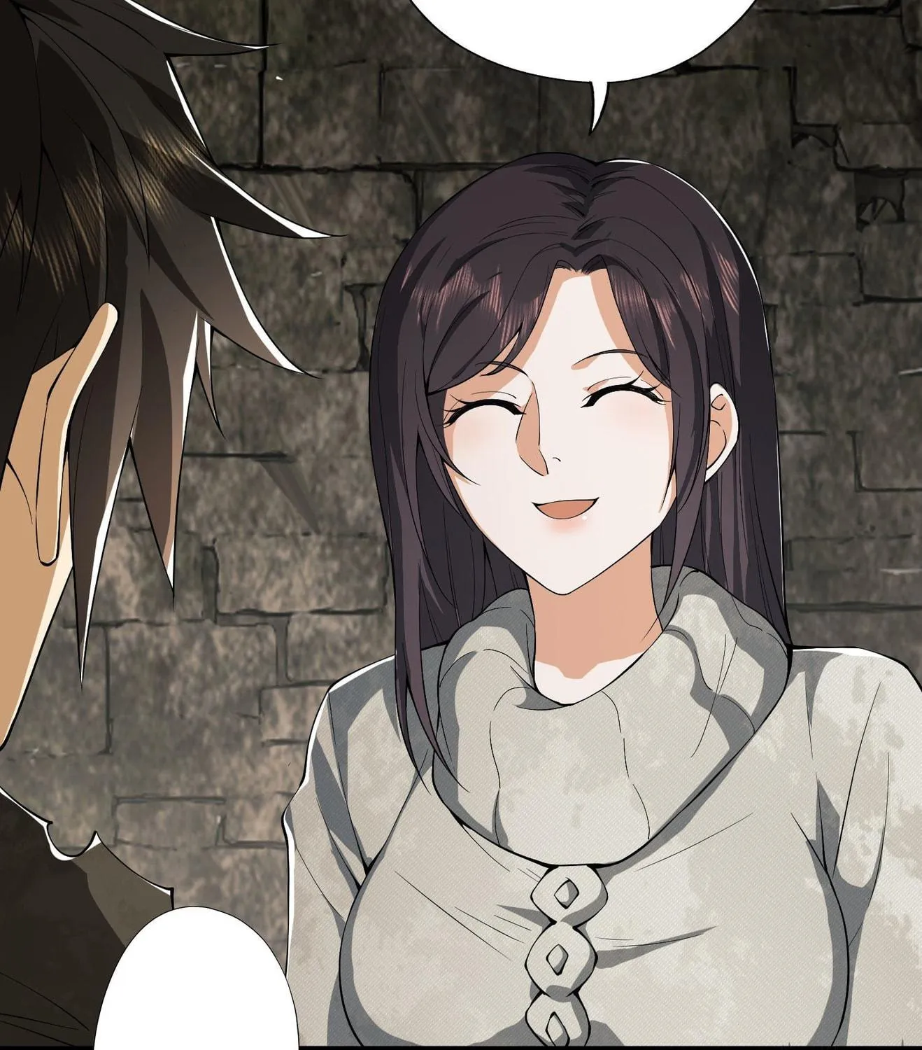 Read The First Sequence chapter 16 image 52 on Lezhin