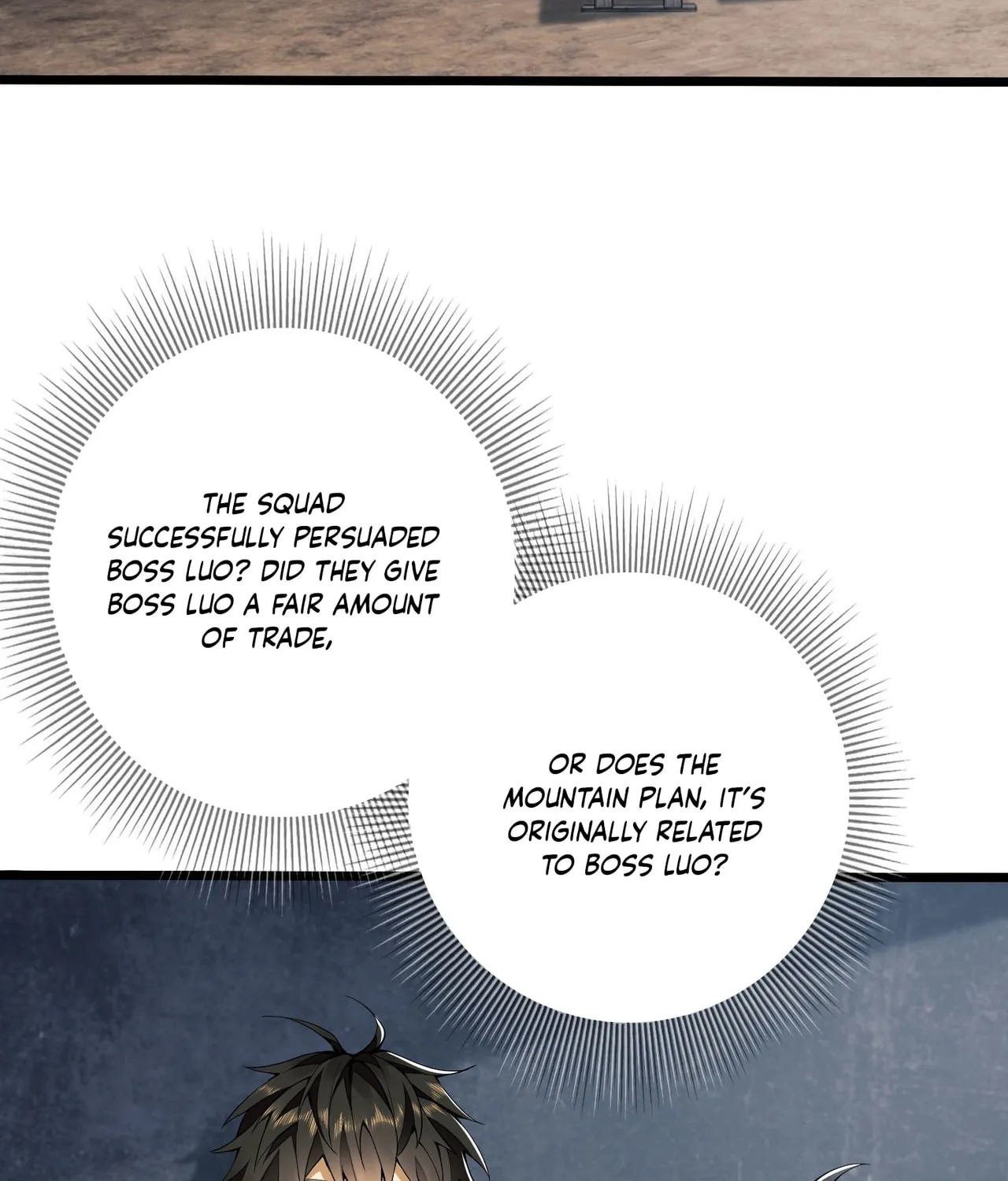 Read The First Sequence chapter 16 image 6 on Lezhin