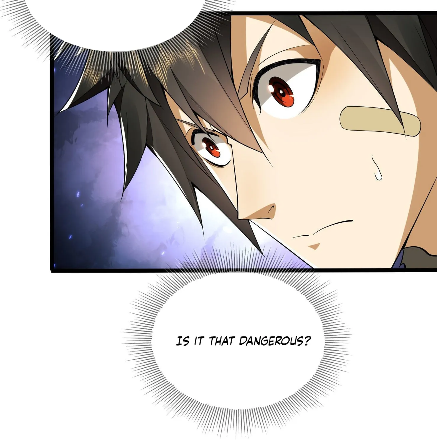 Read The First Sequence chapter 16 image 62 on Lezhin