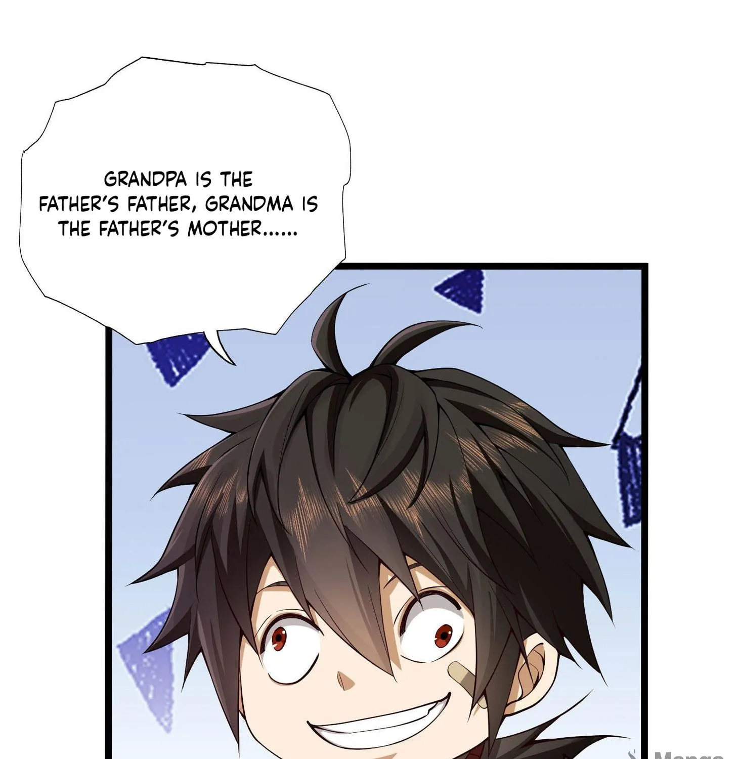 Read The First Sequence chapter 16 image 70 on Lezhin