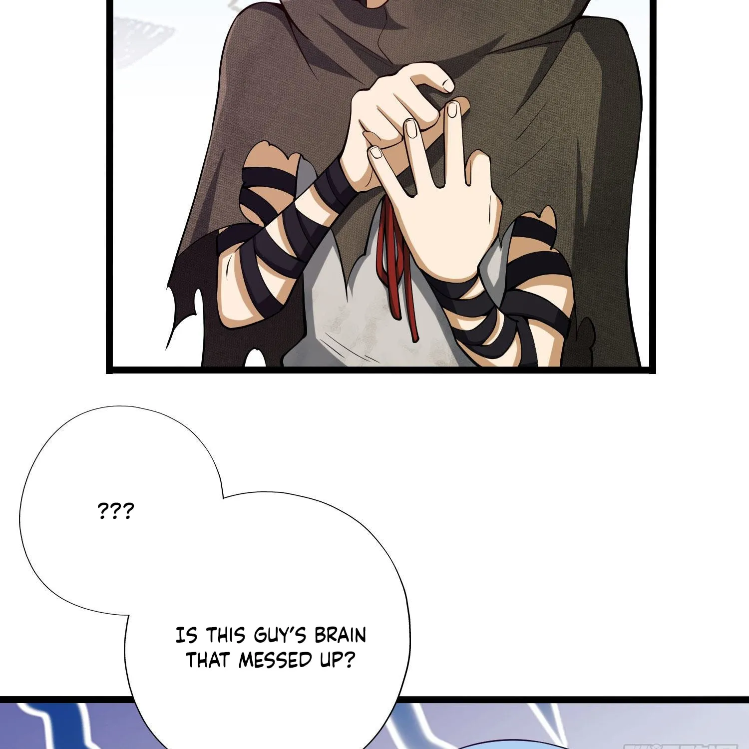 Read The First Sequence chapter 16 image 72 on Lezhin