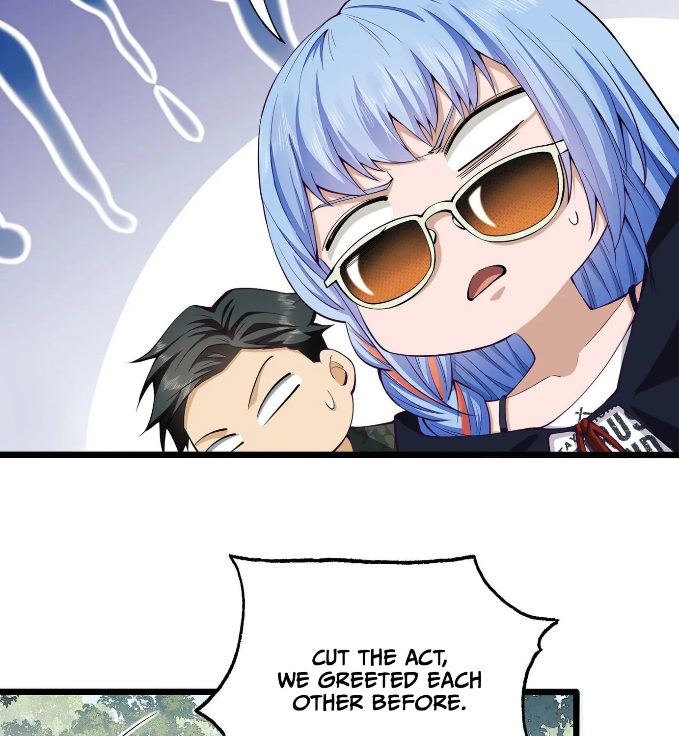 Read The First Sequence chapter 16 image 74 on Lezhin