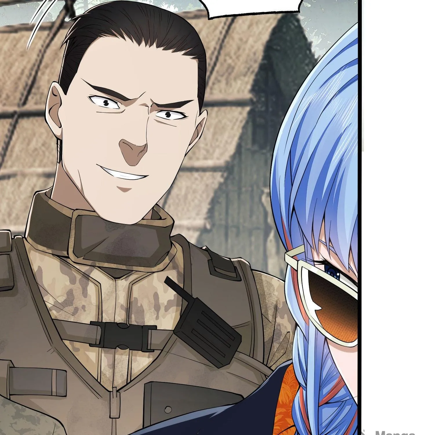 Read The First Sequence chapter 16 image 76 on Lezhin