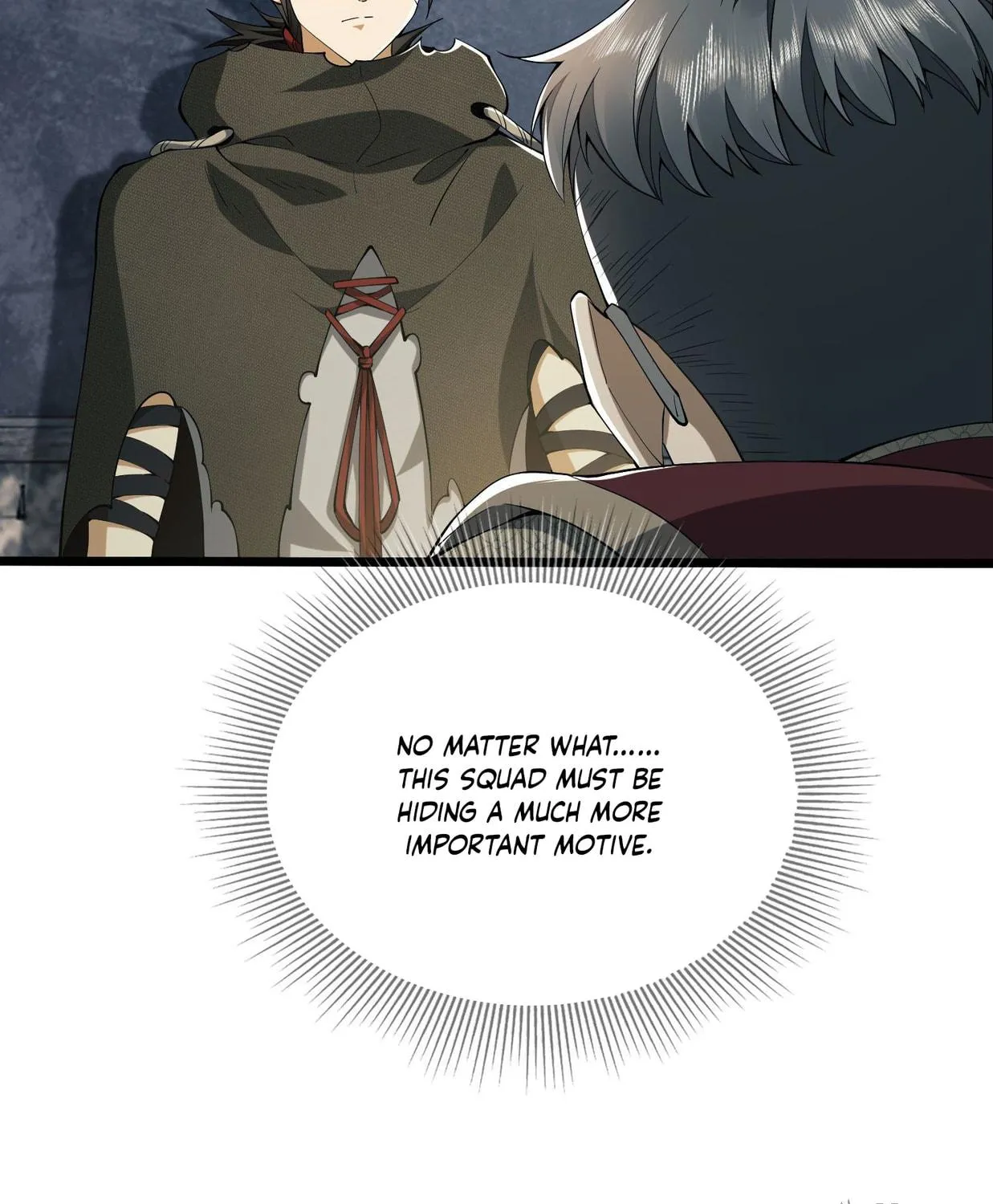 Read The First Sequence chapter 16 image 8 on Lezhin
