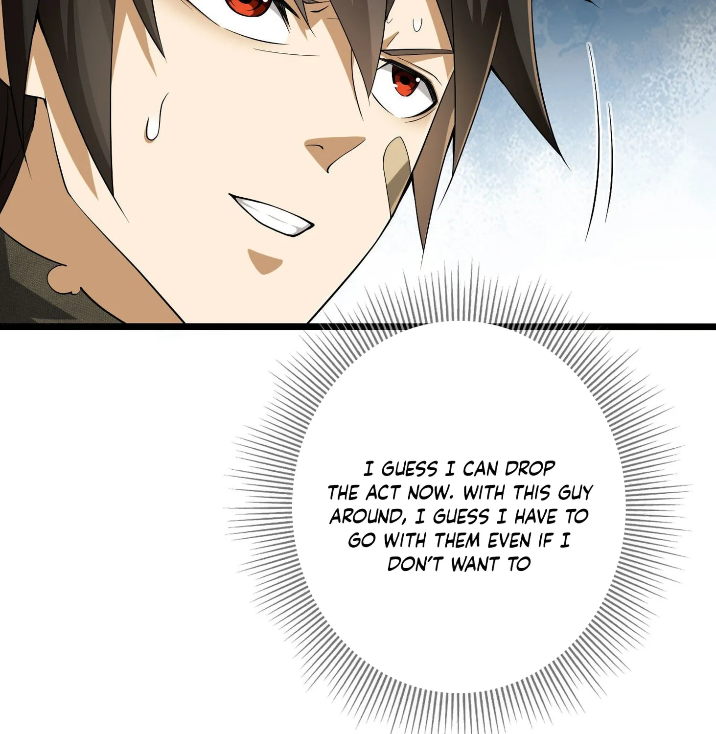 Read The First Sequence chapter 16 image 80 on Lezhin