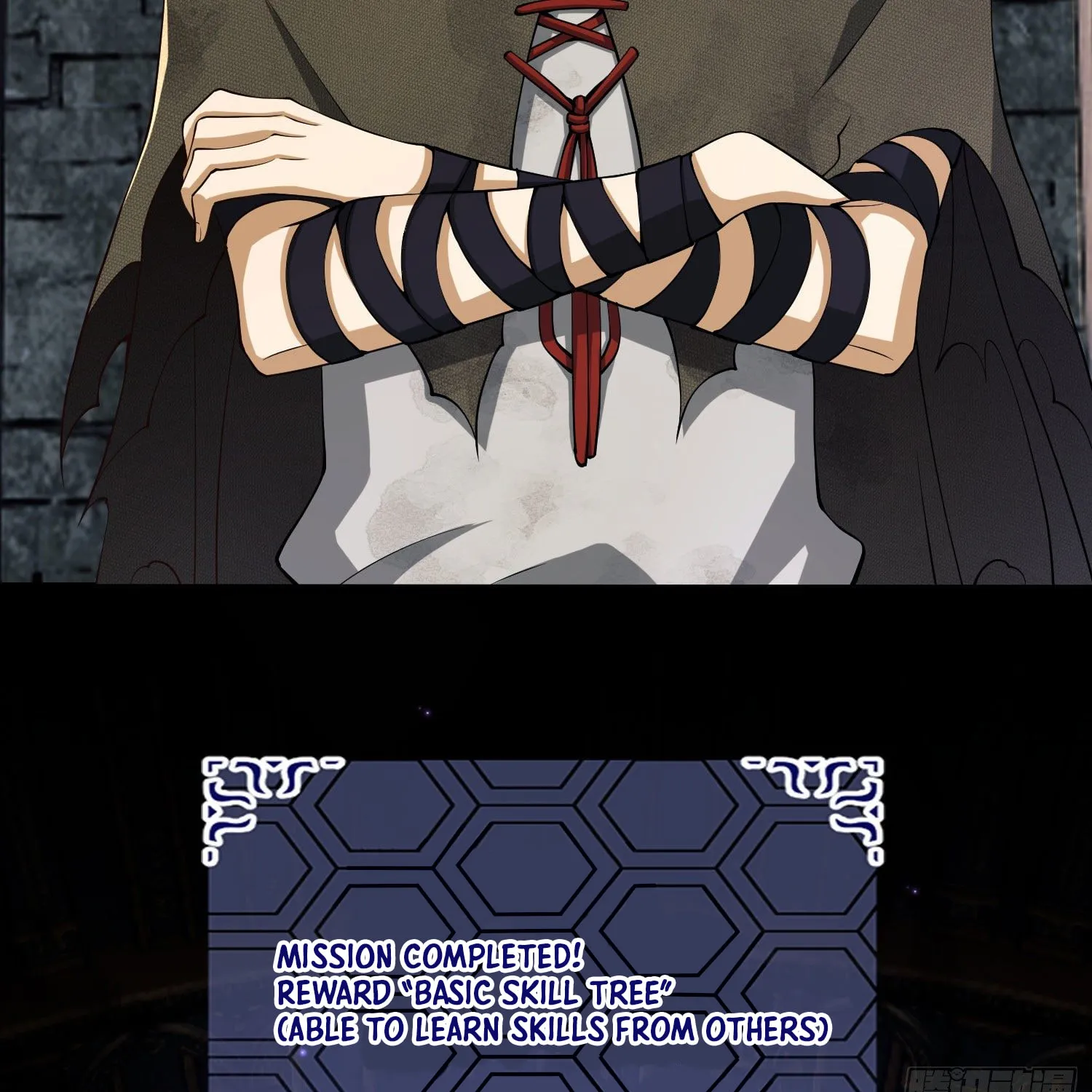 Read The First Sequence chapter 16 image 84 on Lezhin