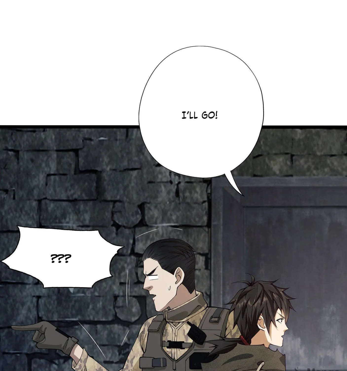 Read The First Sequence chapter 16 image 94 on Lezhin