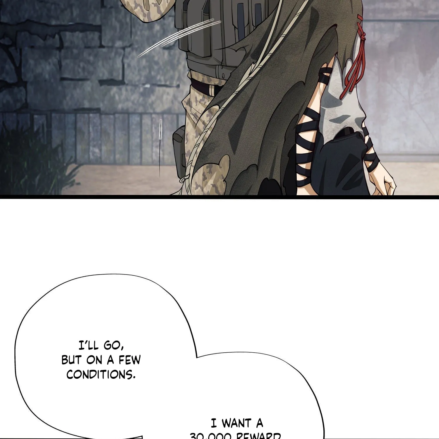 Read The First Sequence chapter 16 image 96 on Lezhin