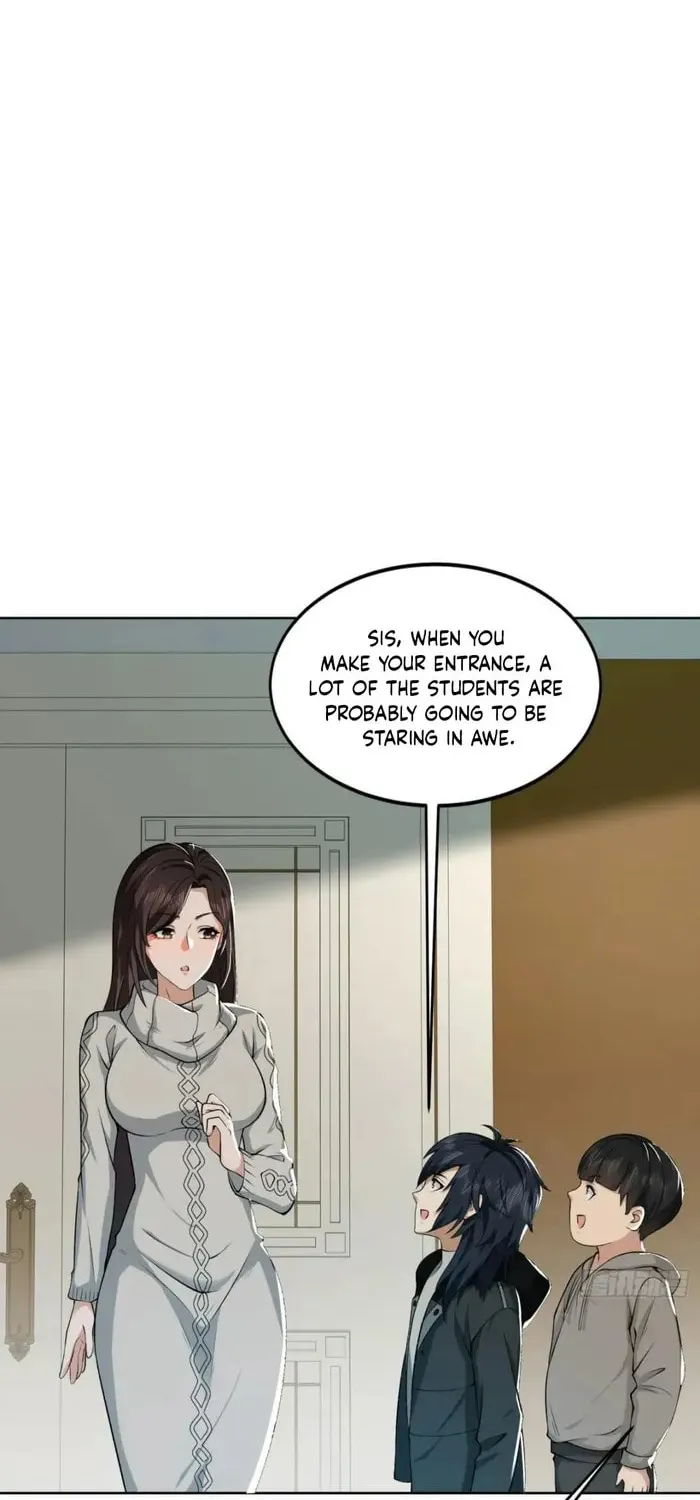 Read The First Sequence chapter 160 image 1 on Lezhin