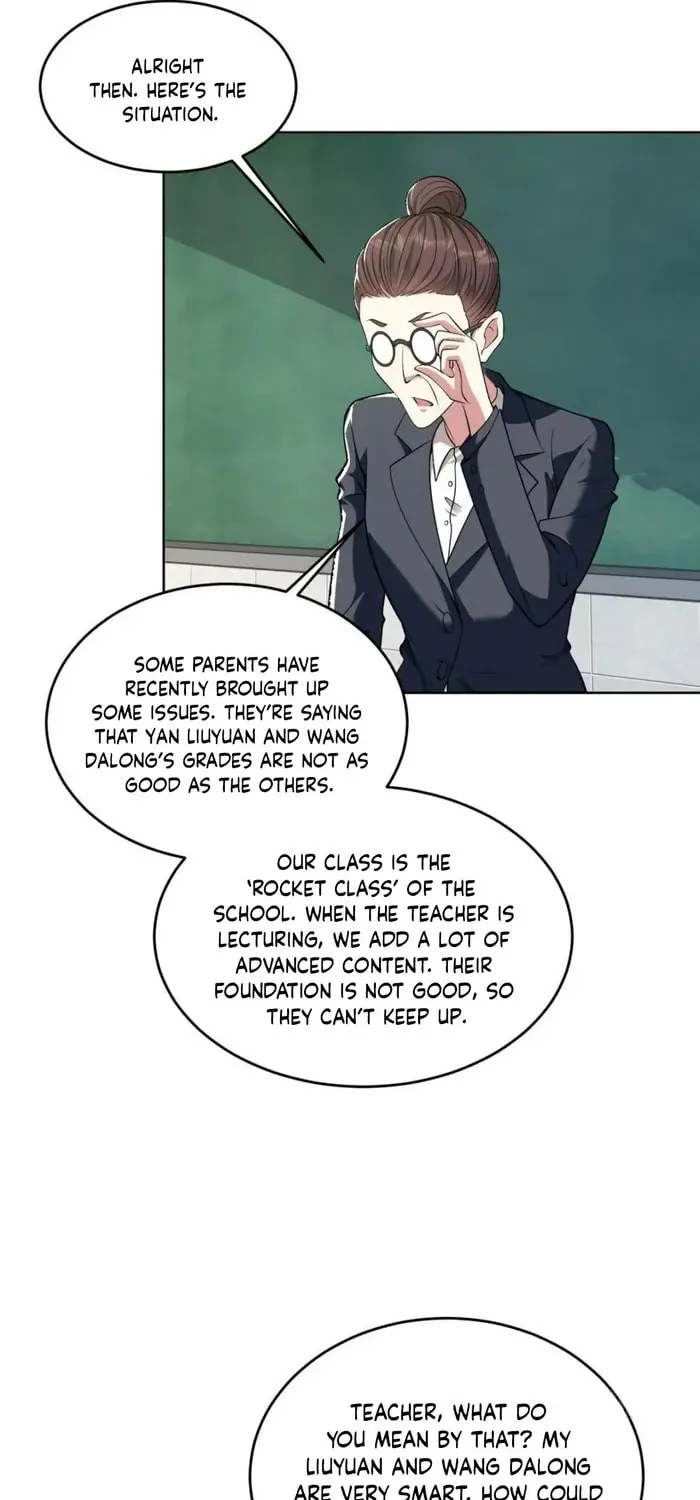 Read The First Sequence chapter 160 image 11 on Lezhin