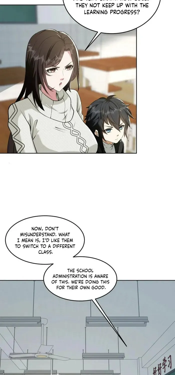 Read The First Sequence chapter 160 image 12 on Lezhin