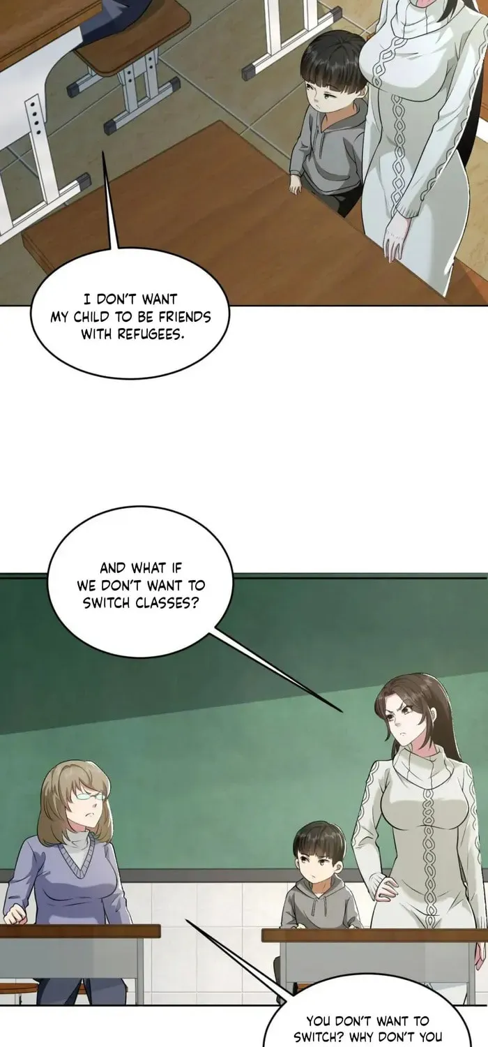 Read The First Sequence chapter 160 image 14 on Lezhin