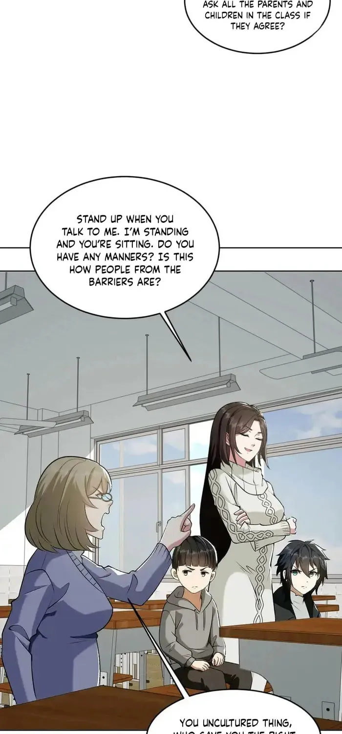 Read The First Sequence chapter 160 image 15 on Lezhin