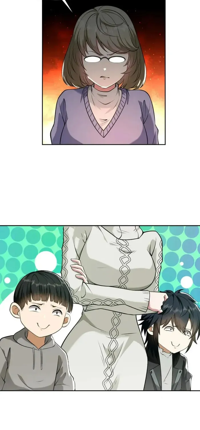 Read The First Sequence chapter 160 image 18 on Lezhin