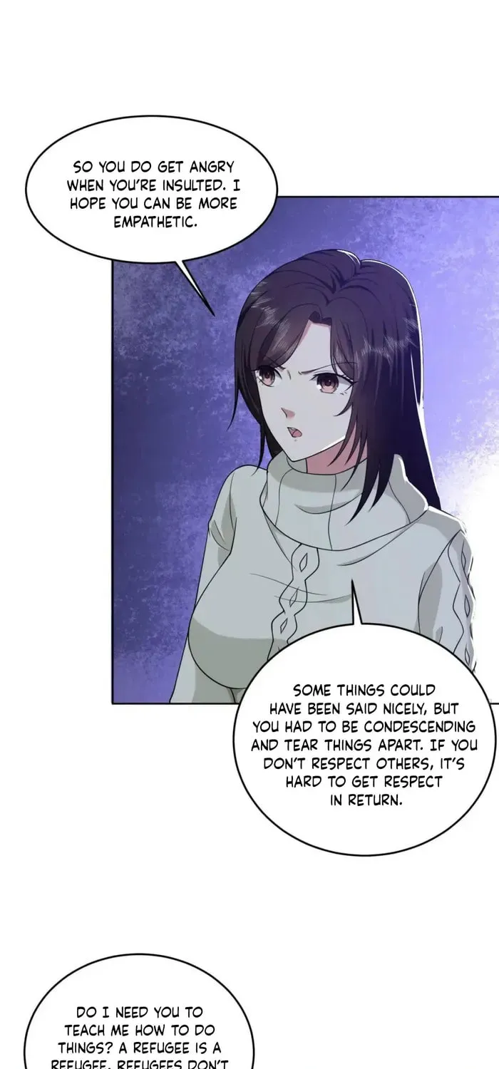 Read The First Sequence chapter 160 image 19 on Lezhin