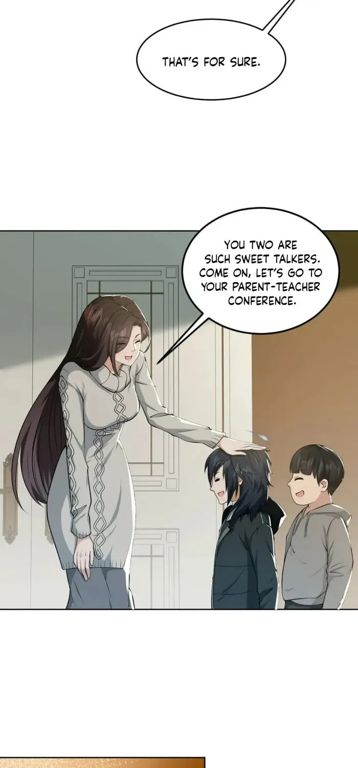 Read The First Sequence chapter 160 image 2 on Lezhin