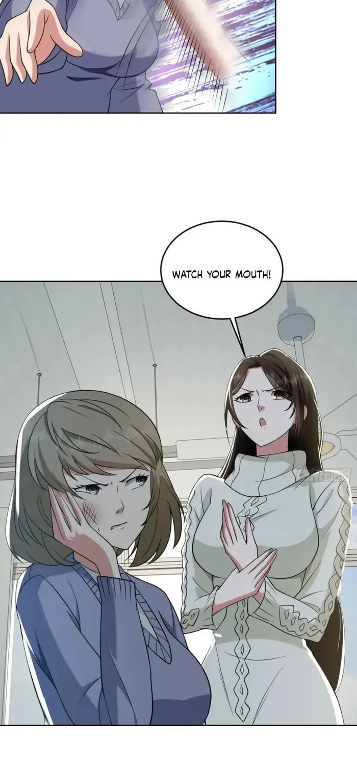 Read The First Sequence chapter 160 image 21 on Lezhin