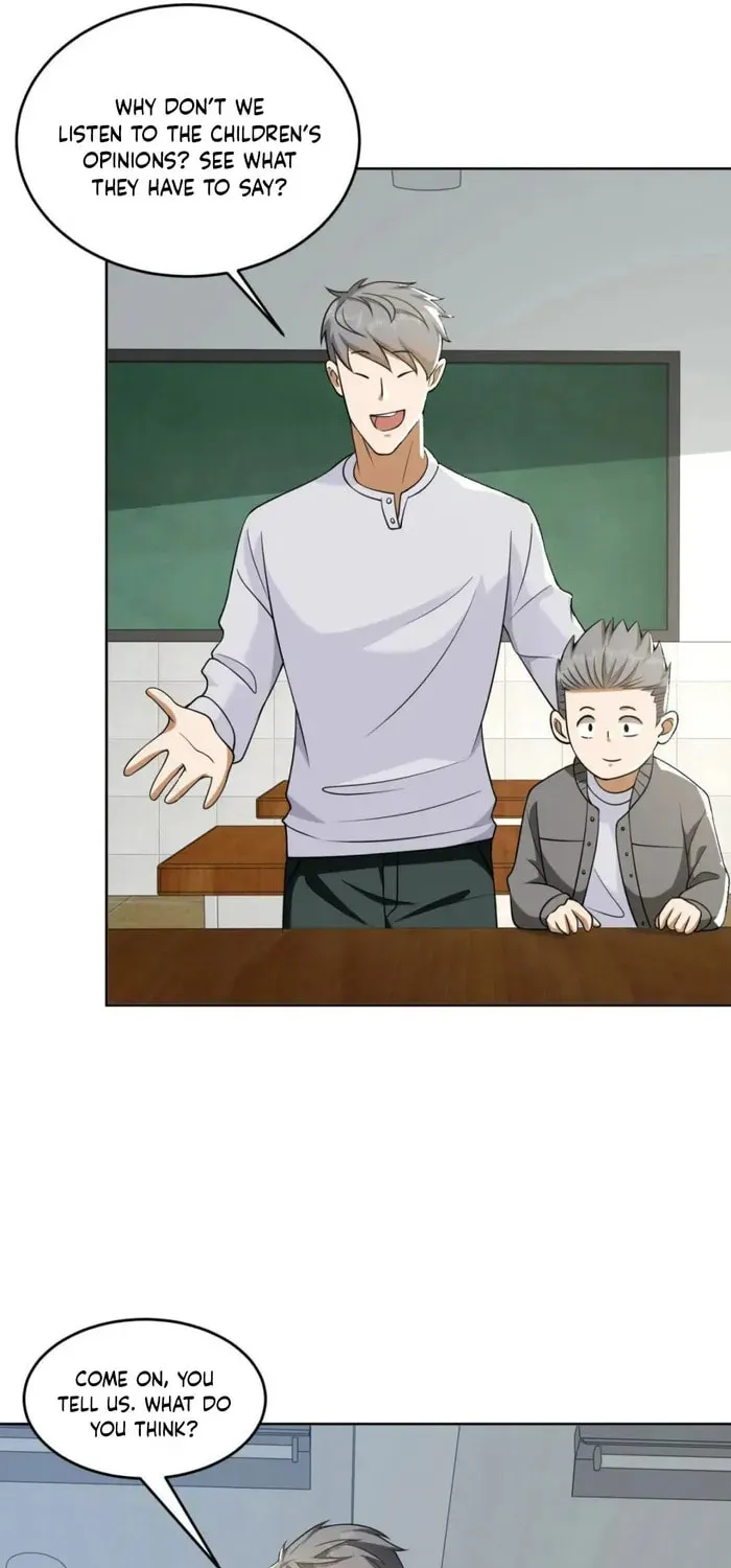 Read The First Sequence chapter 160 image 23 on Lezhin
