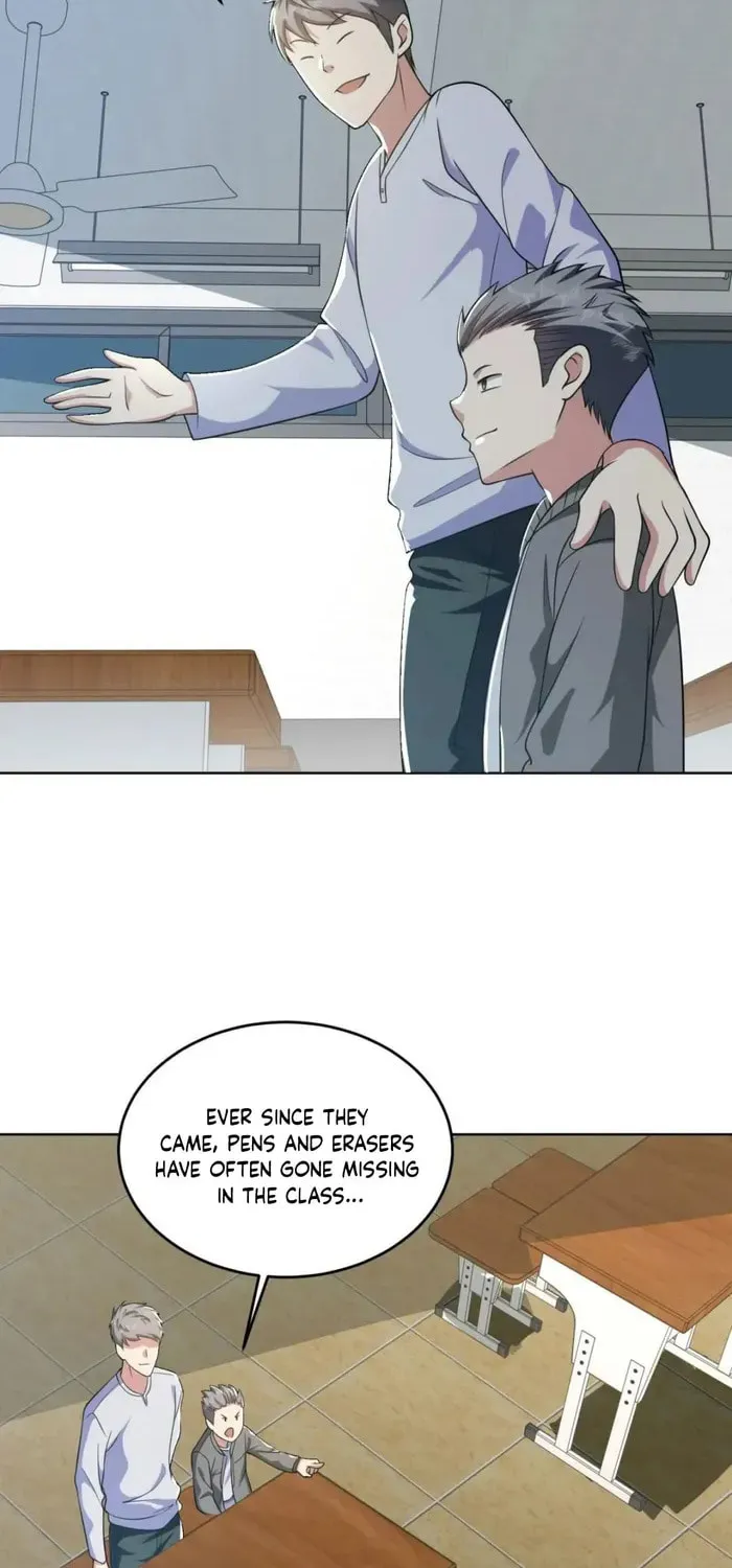 Read The First Sequence chapter 160 image 24 on Lezhin