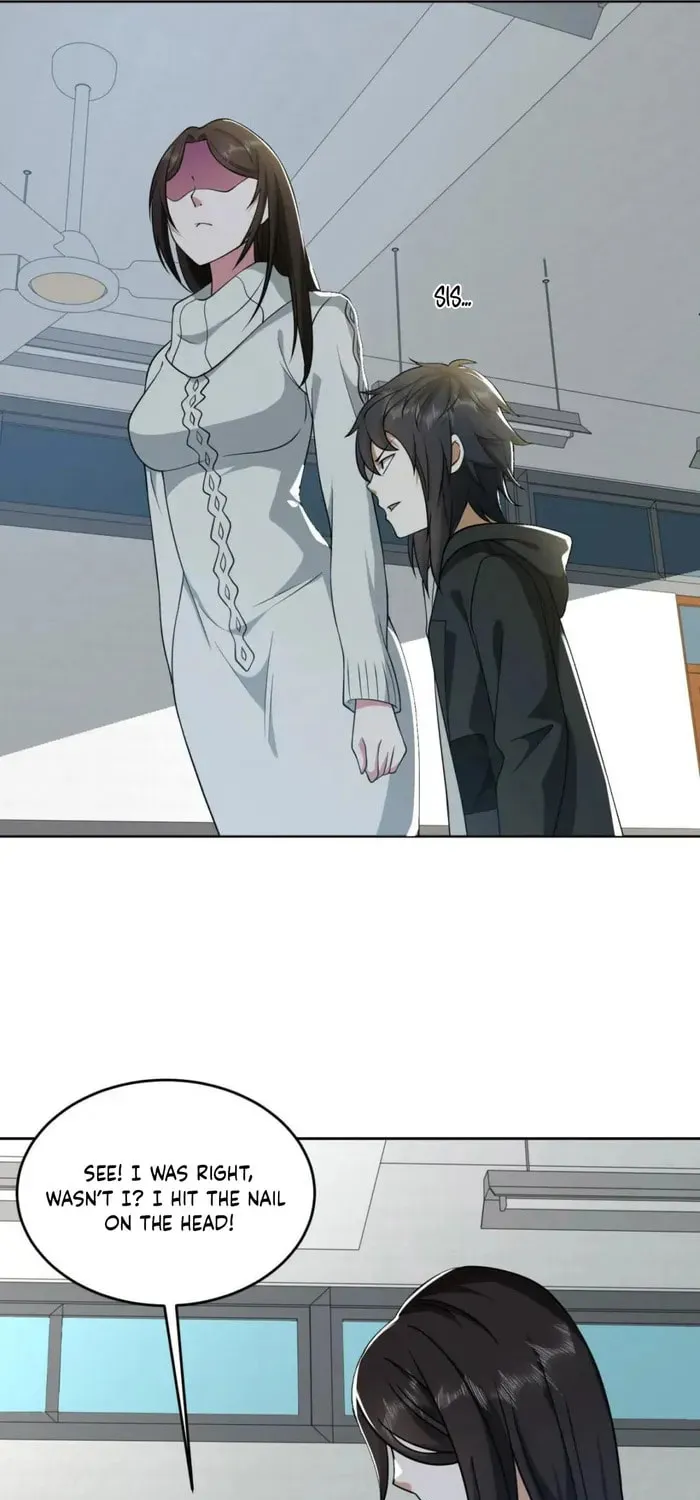Read The First Sequence chapter 160 image 28 on Lezhin