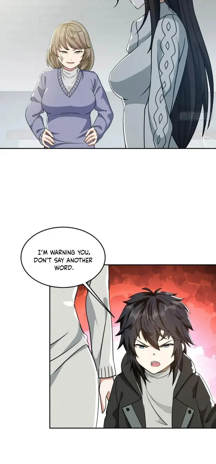 Read The First Sequence chapter 160 image 29 on Lezhin