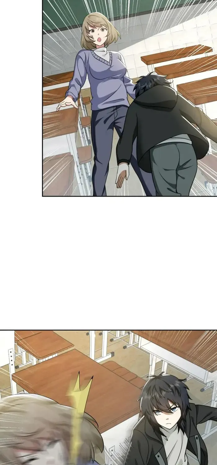 Read The First Sequence chapter 160 image 31 on Lezhin
