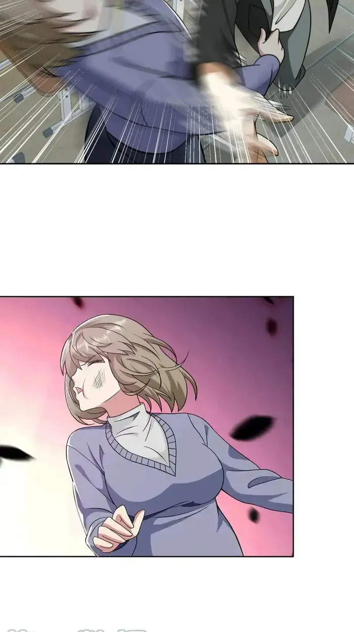 Read The First Sequence chapter 160 image 32 on Lezhin