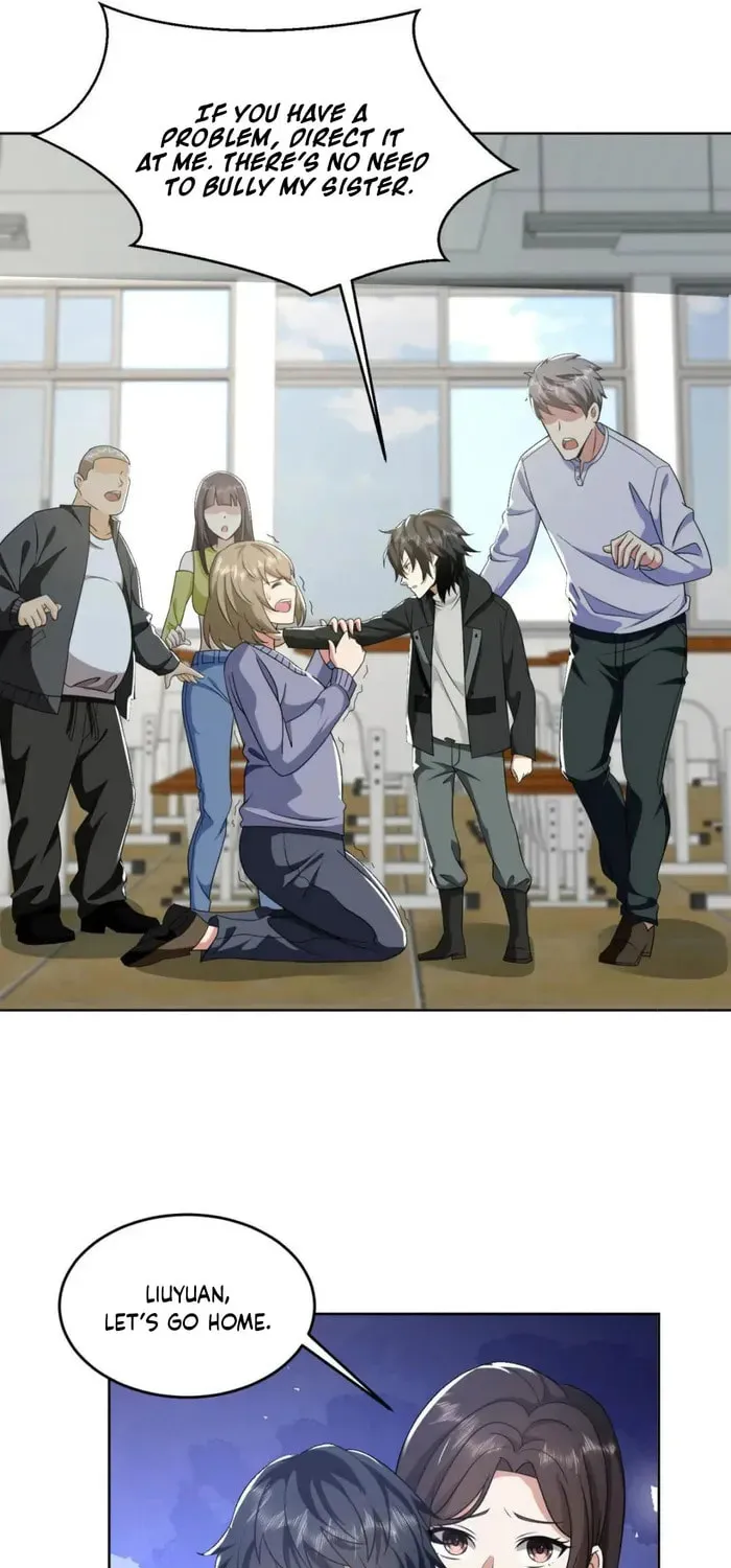 Read The First Sequence chapter 160 image 33 on Lezhin