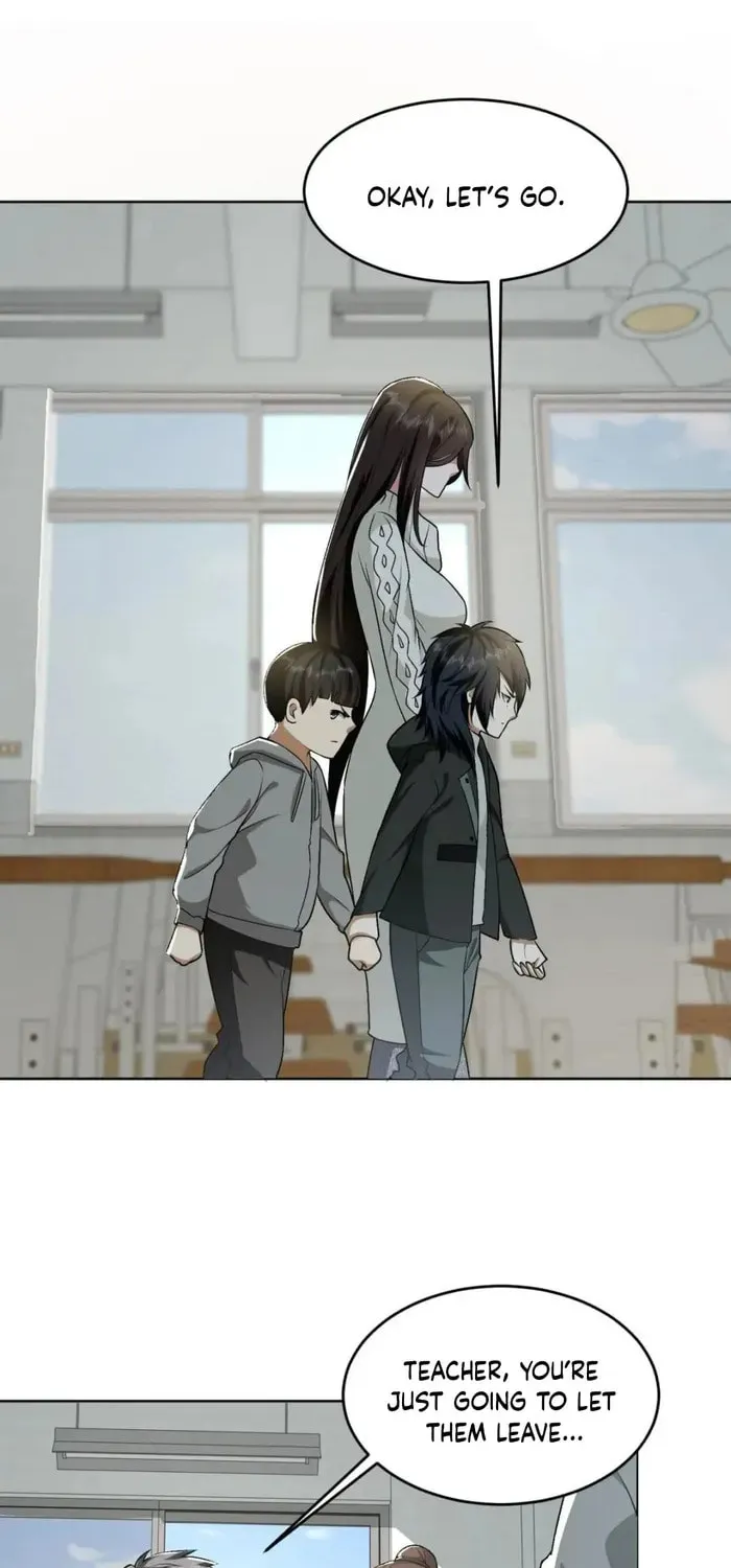 Read The First Sequence chapter 160 image 36 on Lezhin