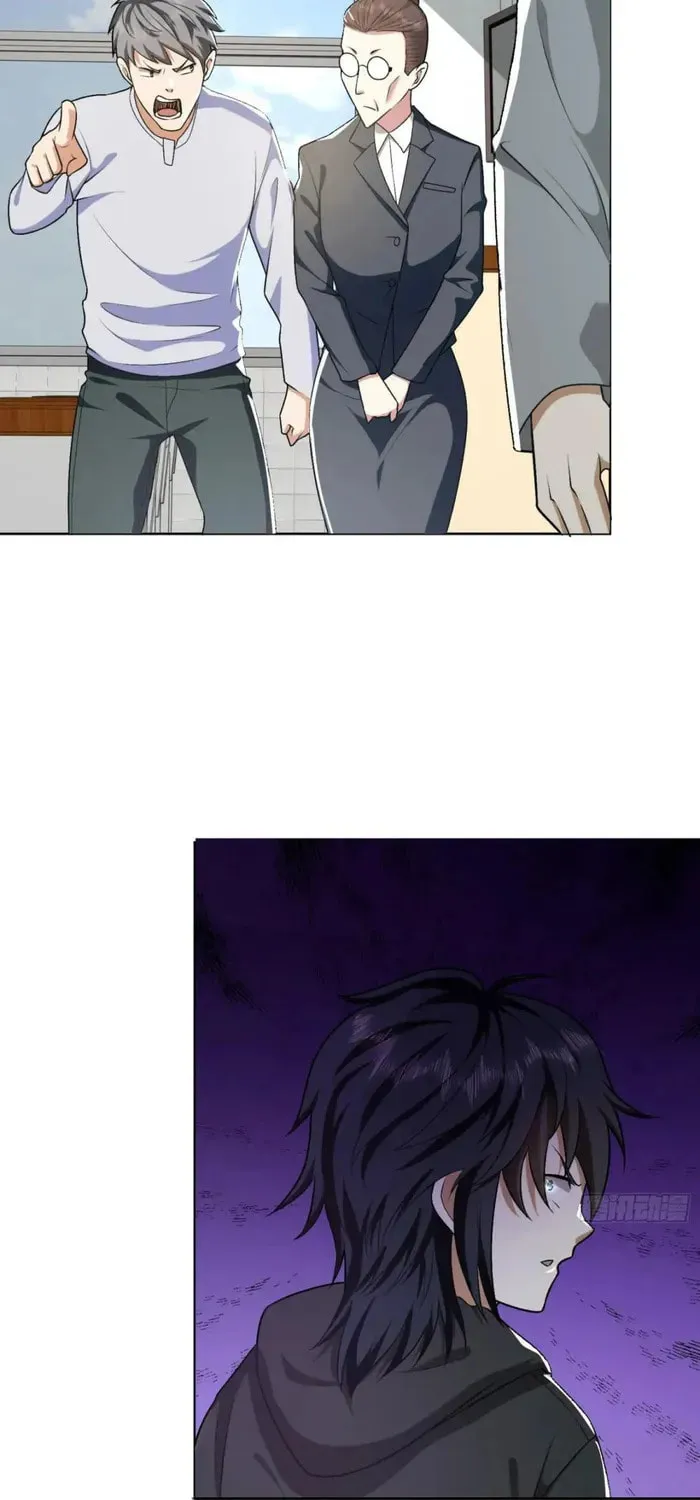 Read The First Sequence chapter 160 image 37 on Lezhin