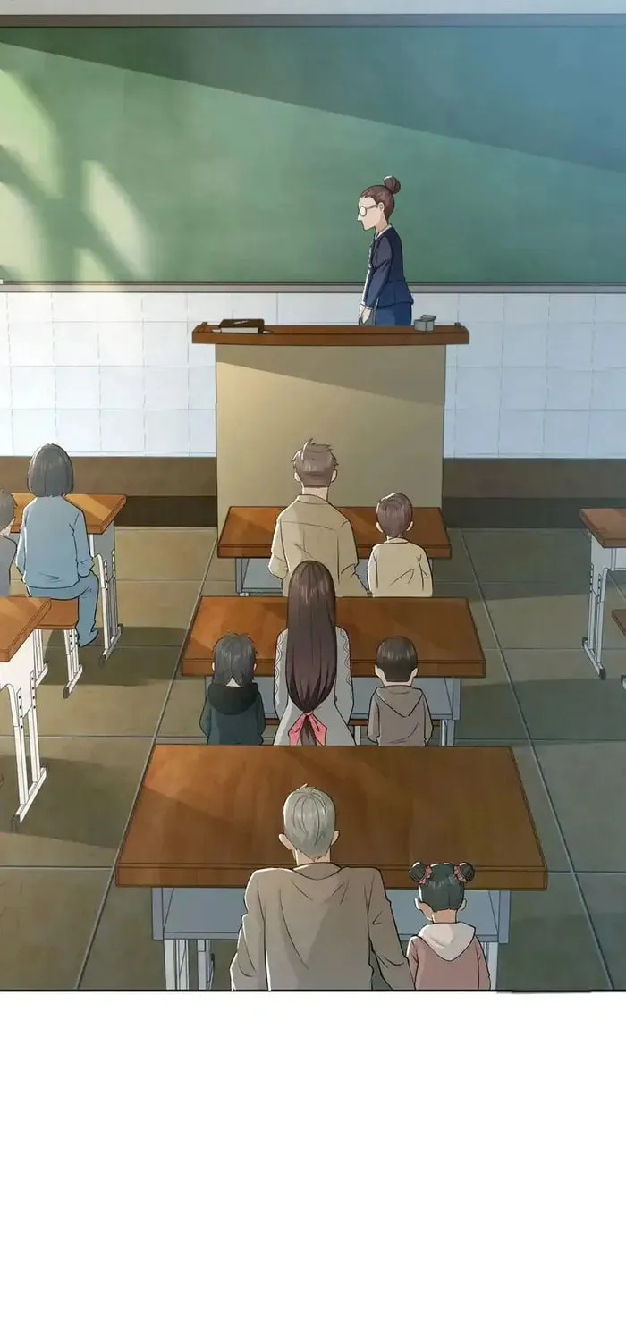 Read The First Sequence chapter 160 image 4 on Lezhin