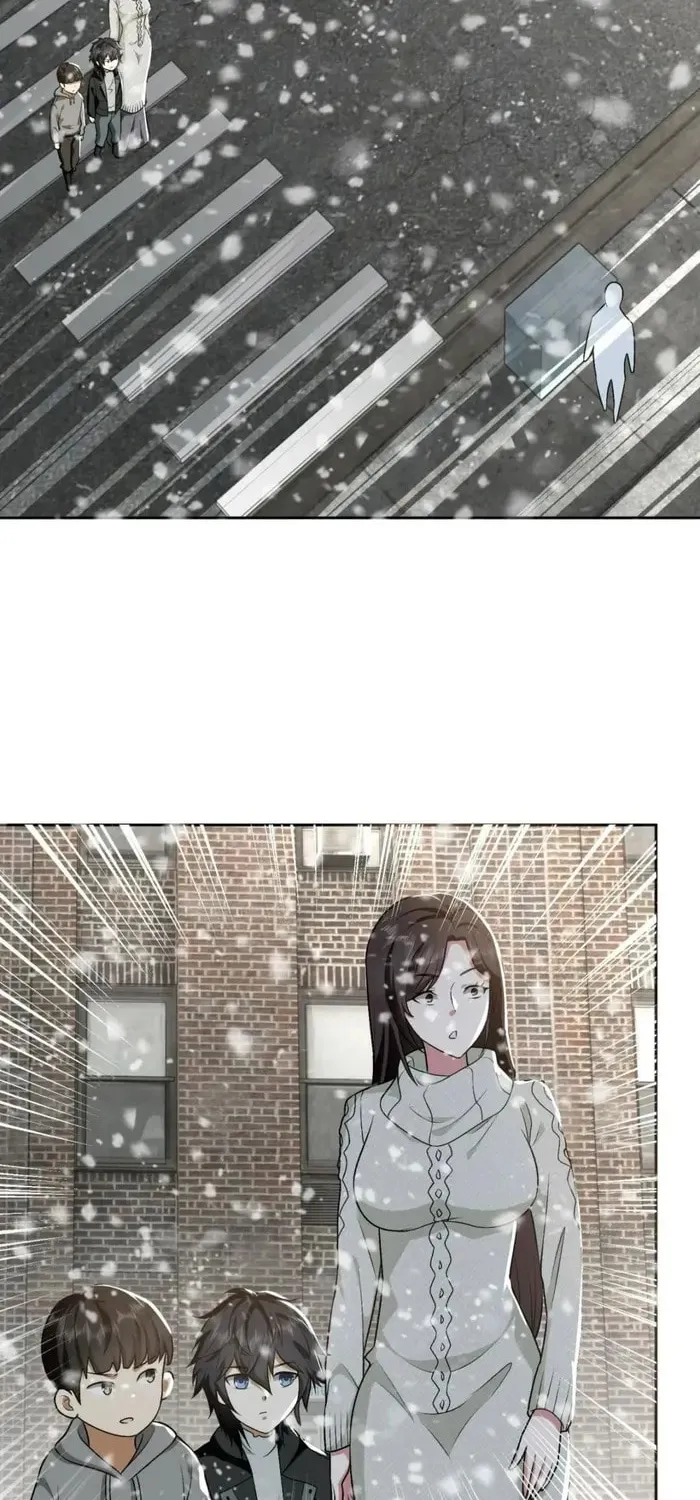 Read The First Sequence chapter 160 image 42 on Lezhin