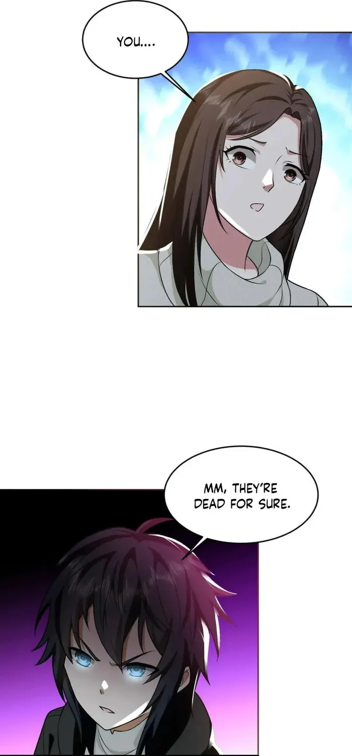 Read The First Sequence chapter 160 image 44 on Lezhin