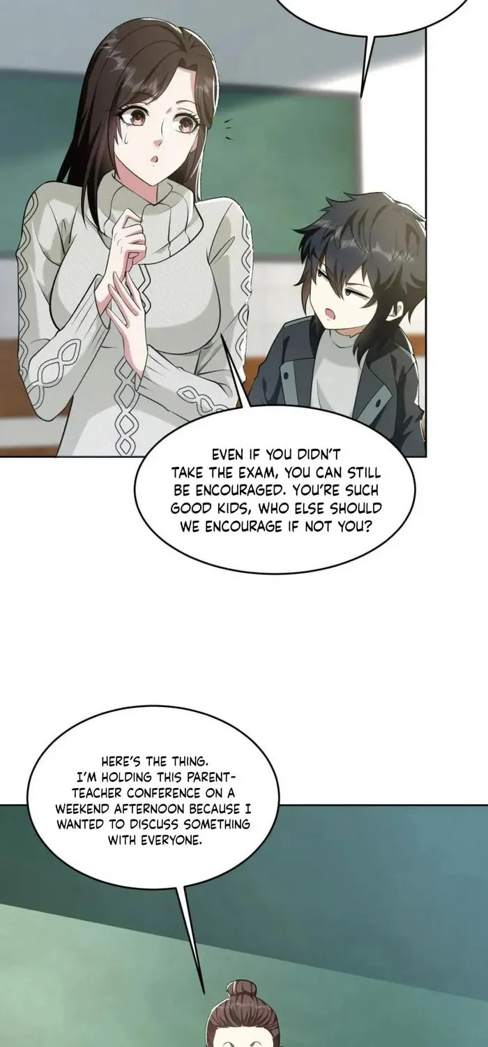 Read The First Sequence chapter 160 image 7 on Lezhin