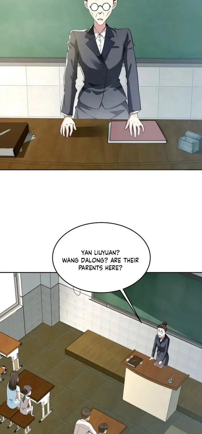 Read The First Sequence chapter 160 image 8 on Lezhin