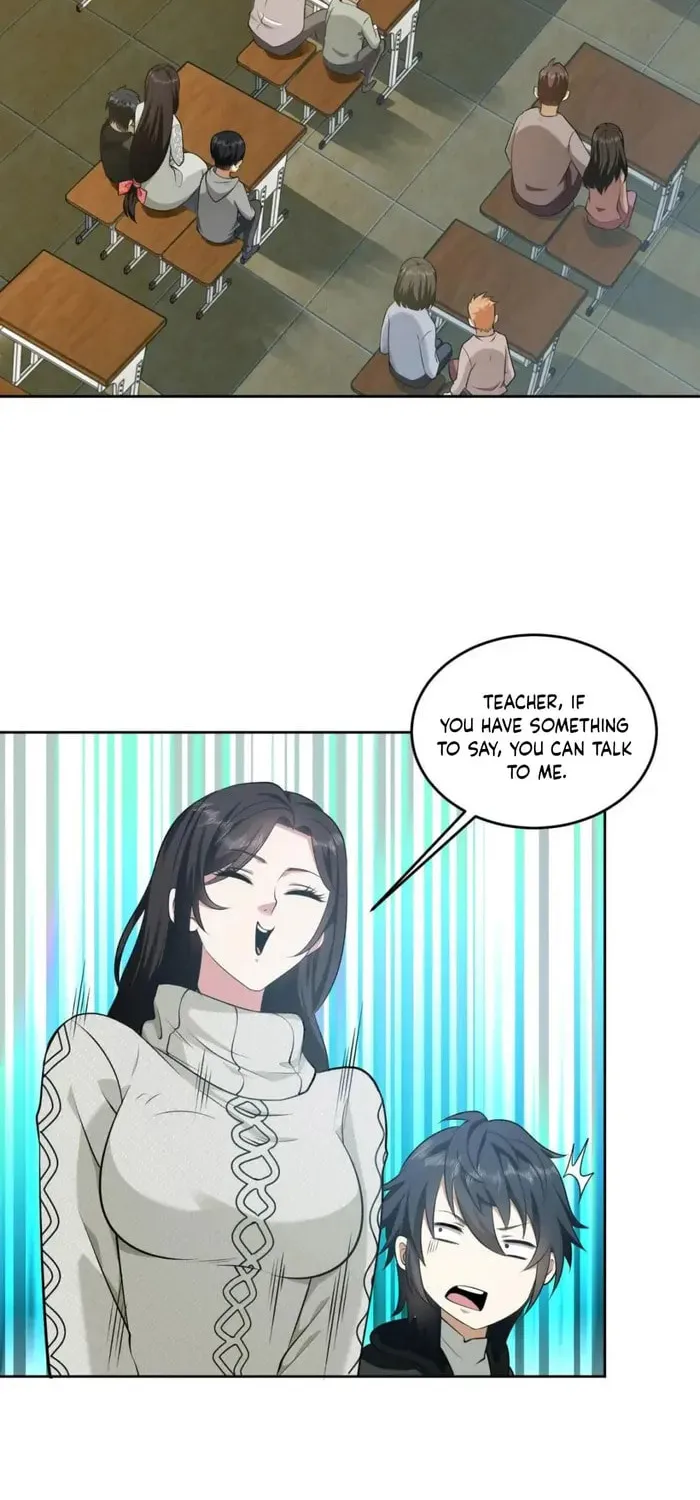Read The First Sequence chapter 160 image 9 on Lezhin