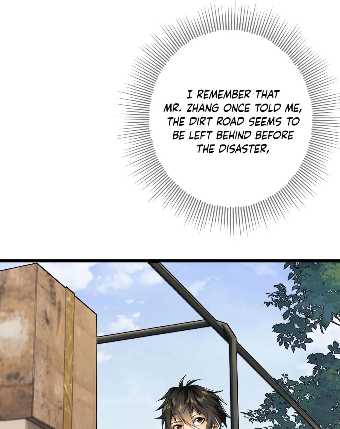 Read The First Sequence chapter 17 image 10 on Lezhin